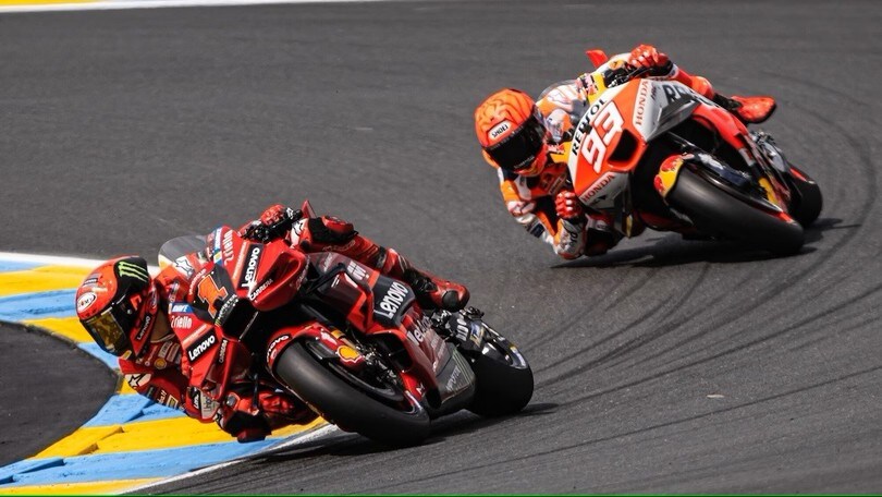 Italy GP prediction: race and sprint analysis ahead of Mugello