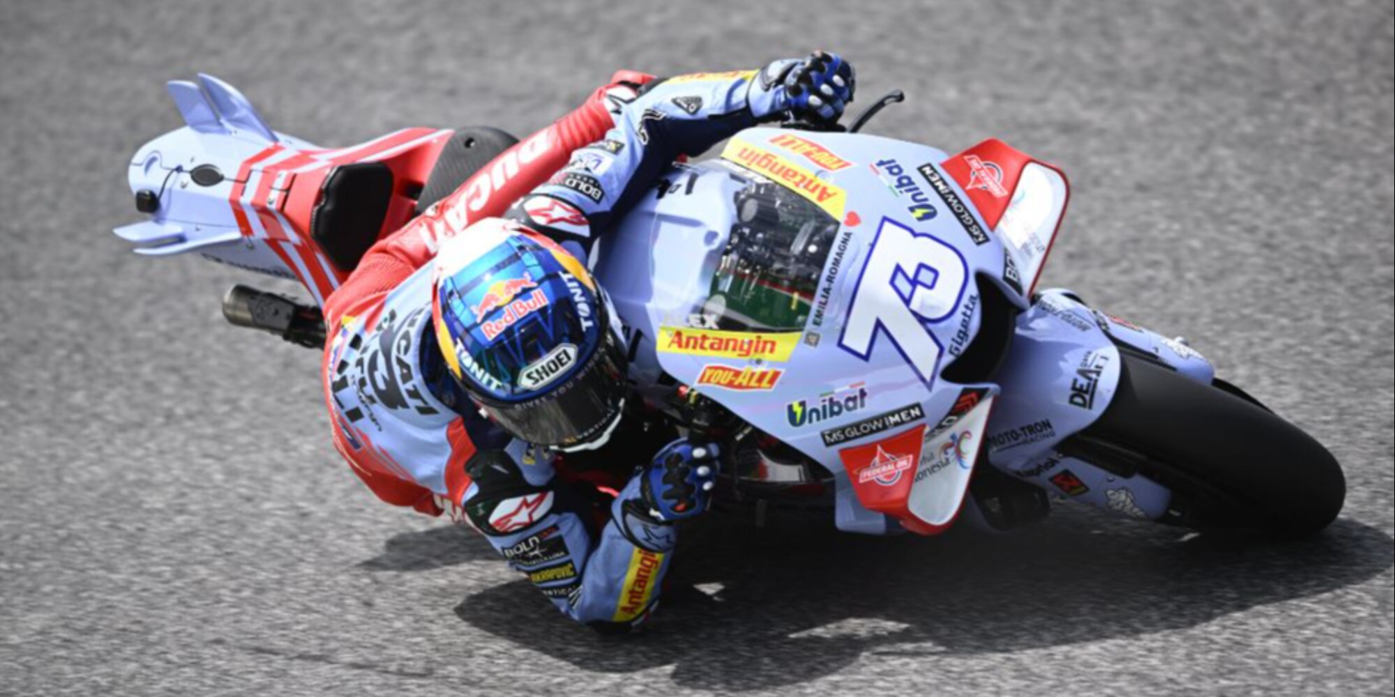 MotoGP Live, segui in diretta le FP2 dal GP del Mugello