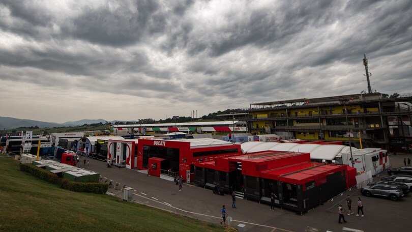 GP Italia circuito: curve, lunghezza e criticità per la MotoGP