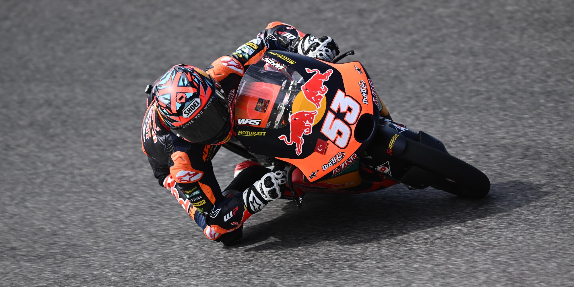 Moto3, Oncu al comando al Mugello. Tre italiani in Q2