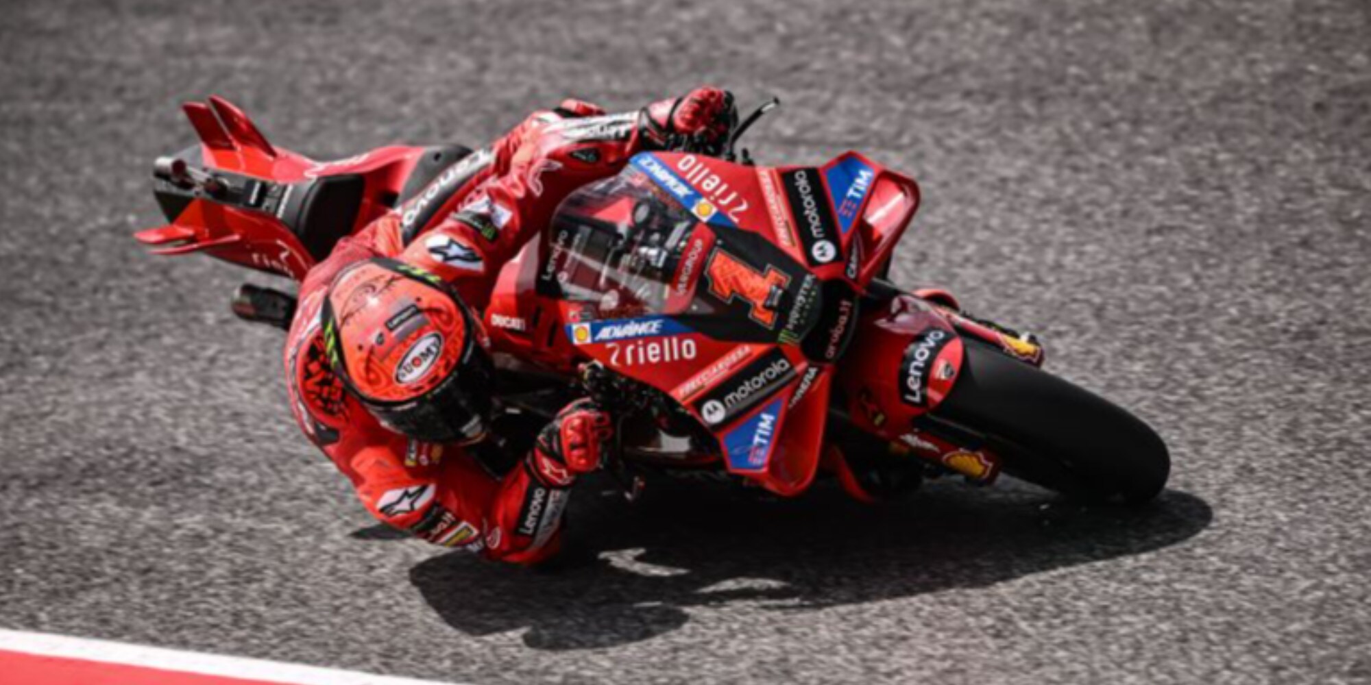 MotoGP Live Gara Sprint del GP del Mugello 2023 in diretta