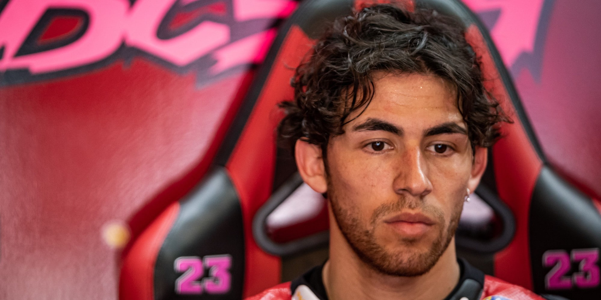 GP Italia, Bastianini: "Mi aspettavo una giungla, ma non l'ho trovata"