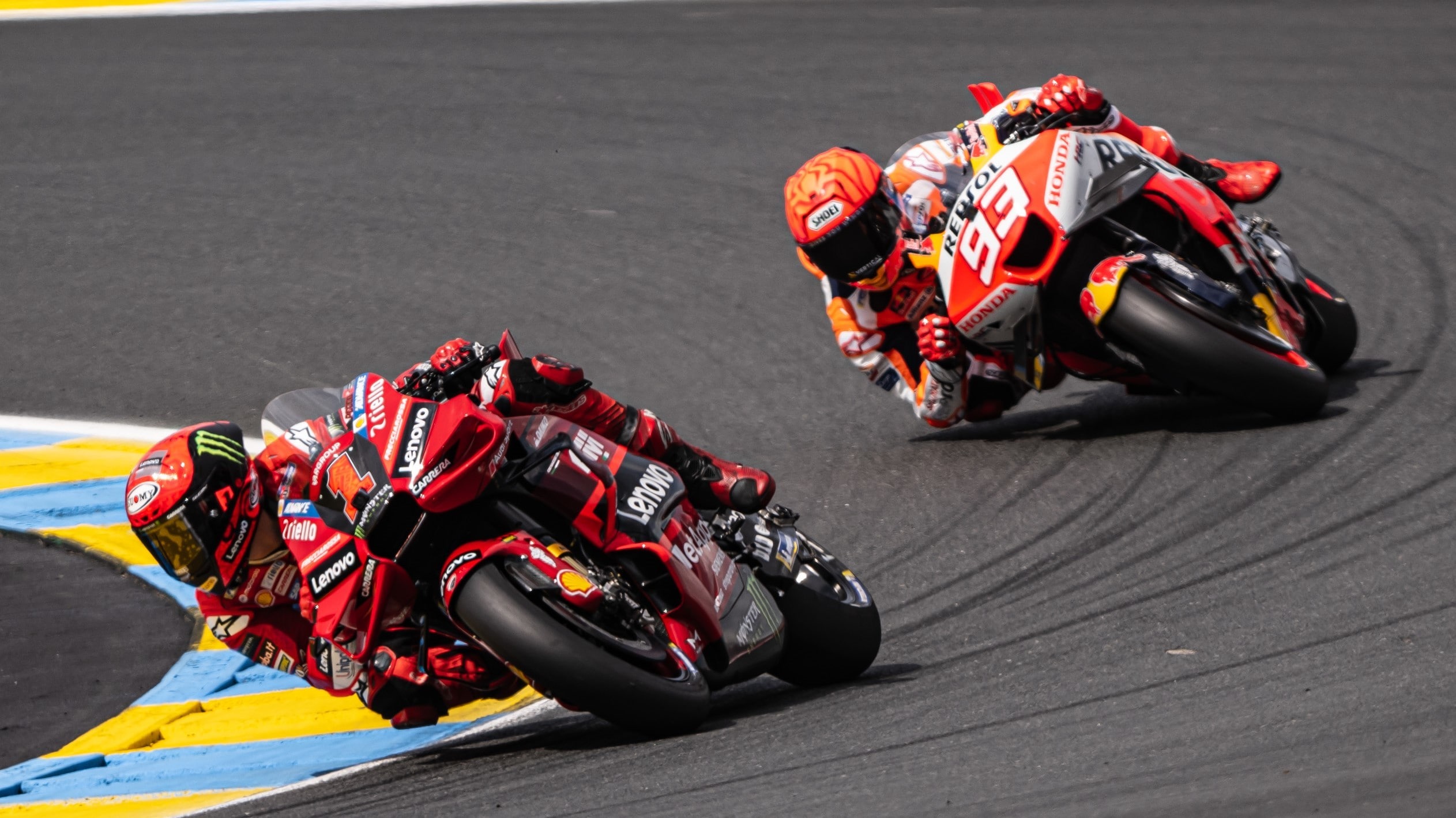 Pronostici GP Italia: analisi di gara aggiornata per il Mugello