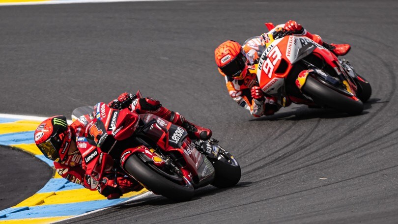 Pronostici GP Italia: analisi di gara aggiornata per il Mugello