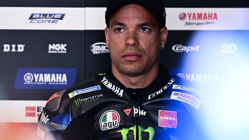 Morbidelli 2024: no SBK, sì MotoGP con... Yamaha