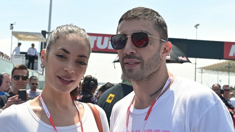 Iannone in SBK: Ducati Marc VDS appetita dall'abruzzese