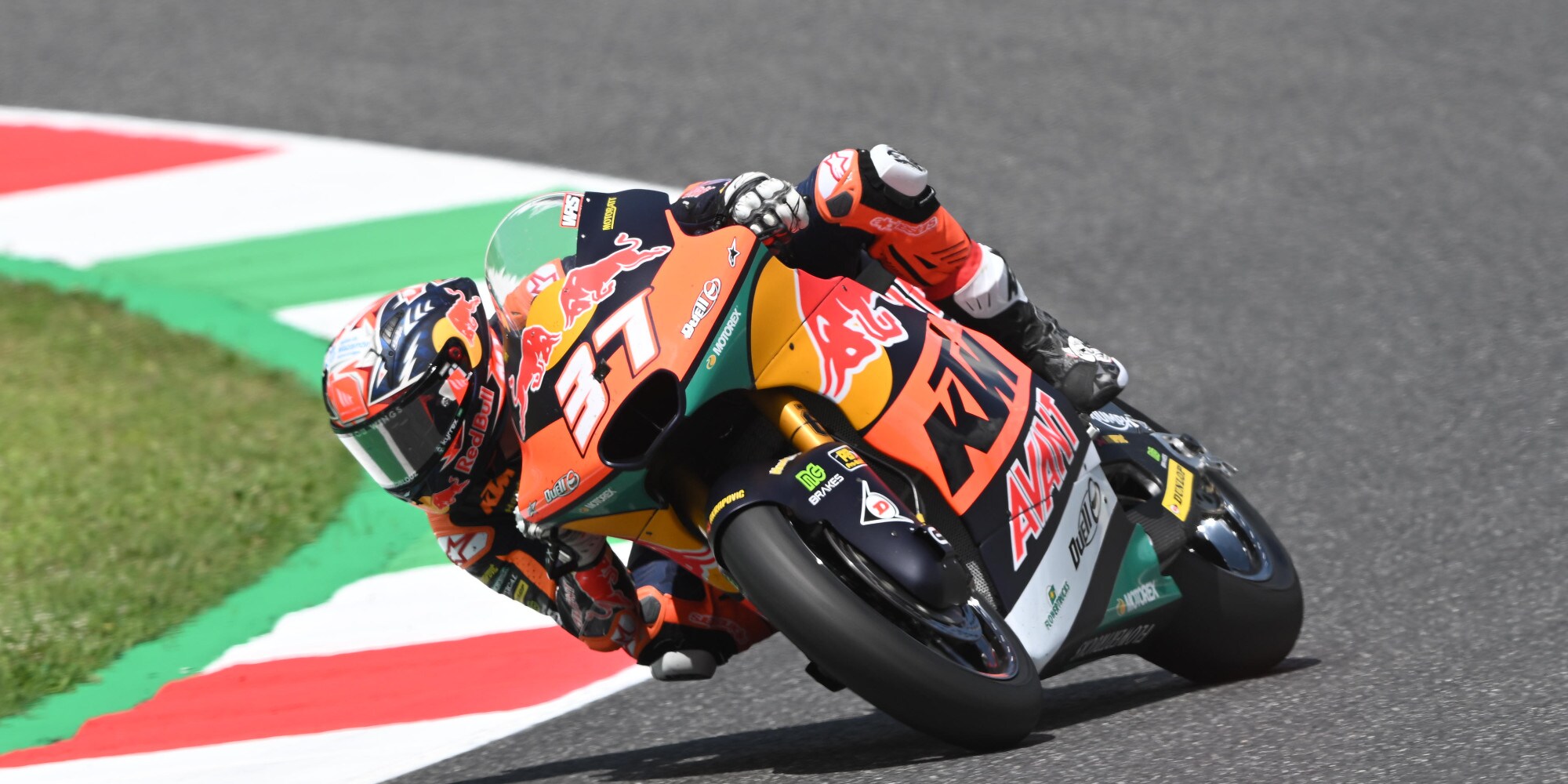 Moto2 risultati GP Mugello: commento del Gran Premio 2023