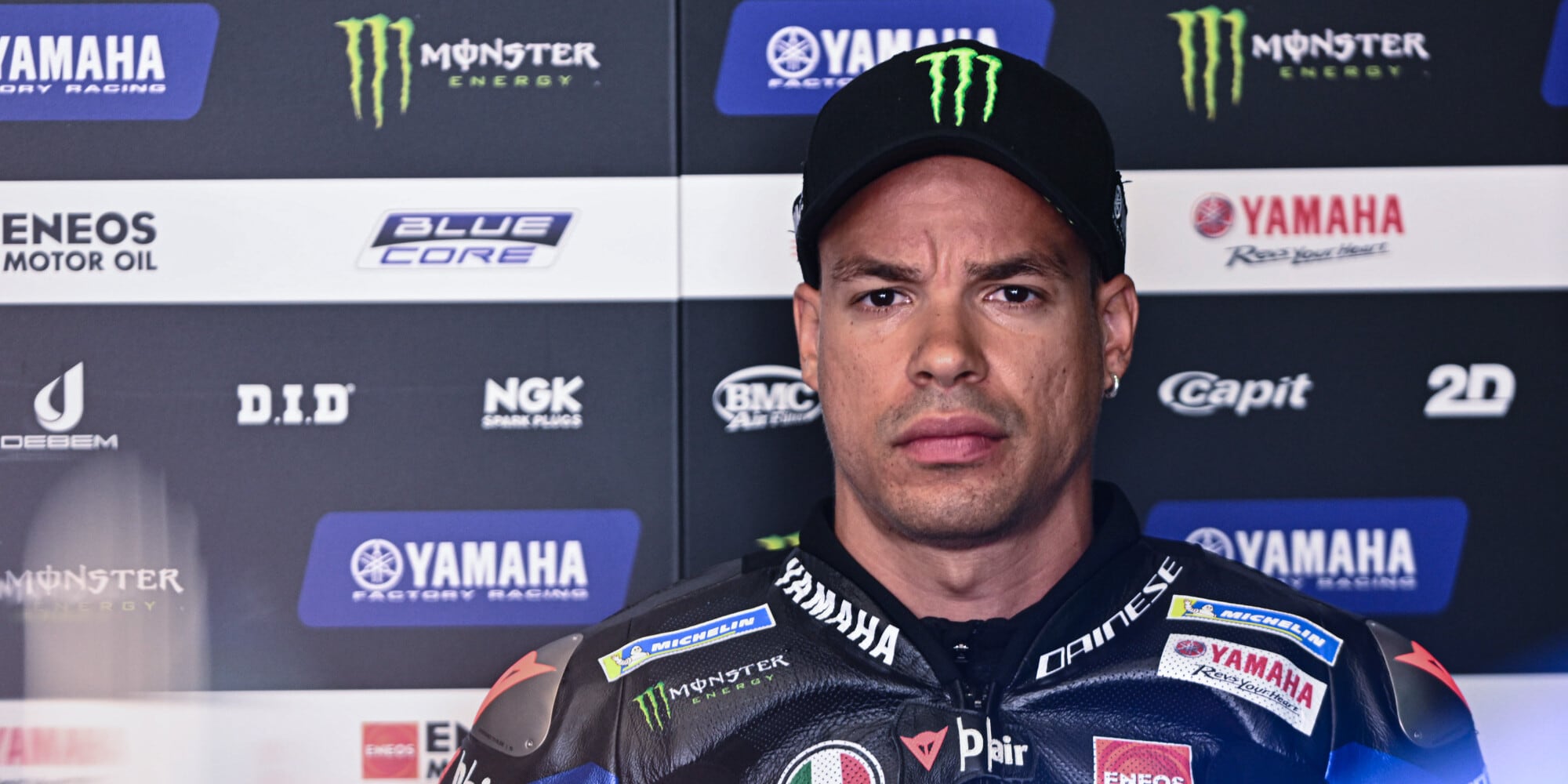 GP Italia, Morbidelli: “Con questo format non c’è tempo per lavorare”