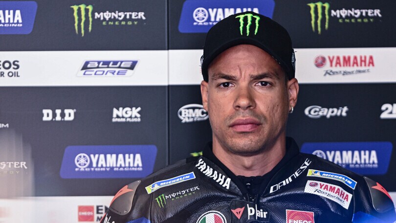 GP Italia, Morbidelli: “Con questo format non c’è tempo per lavorare”
