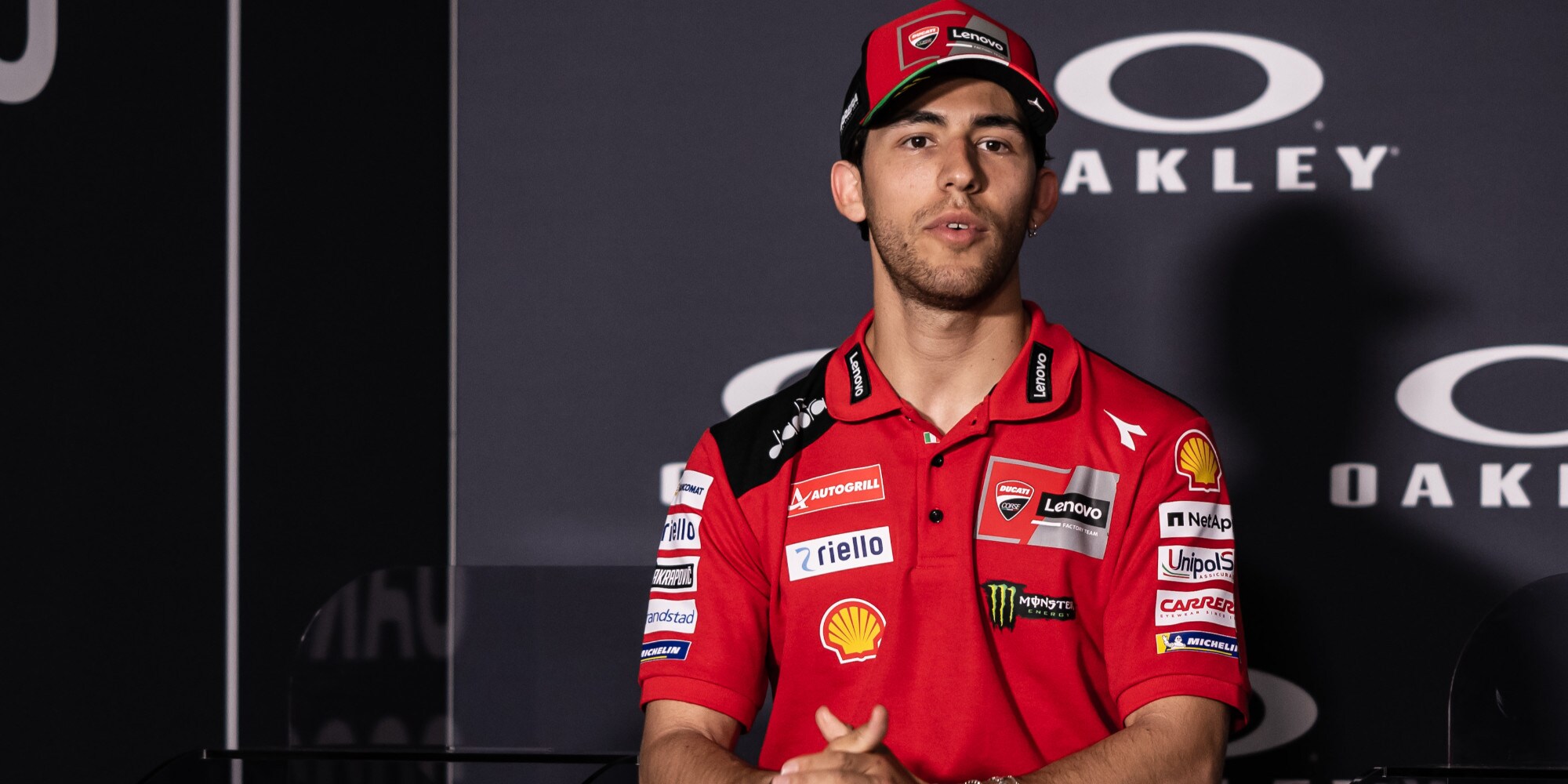 GP Italia, Bastianini: “Sto cercando di capire la moto e la mia nuova squadra”
