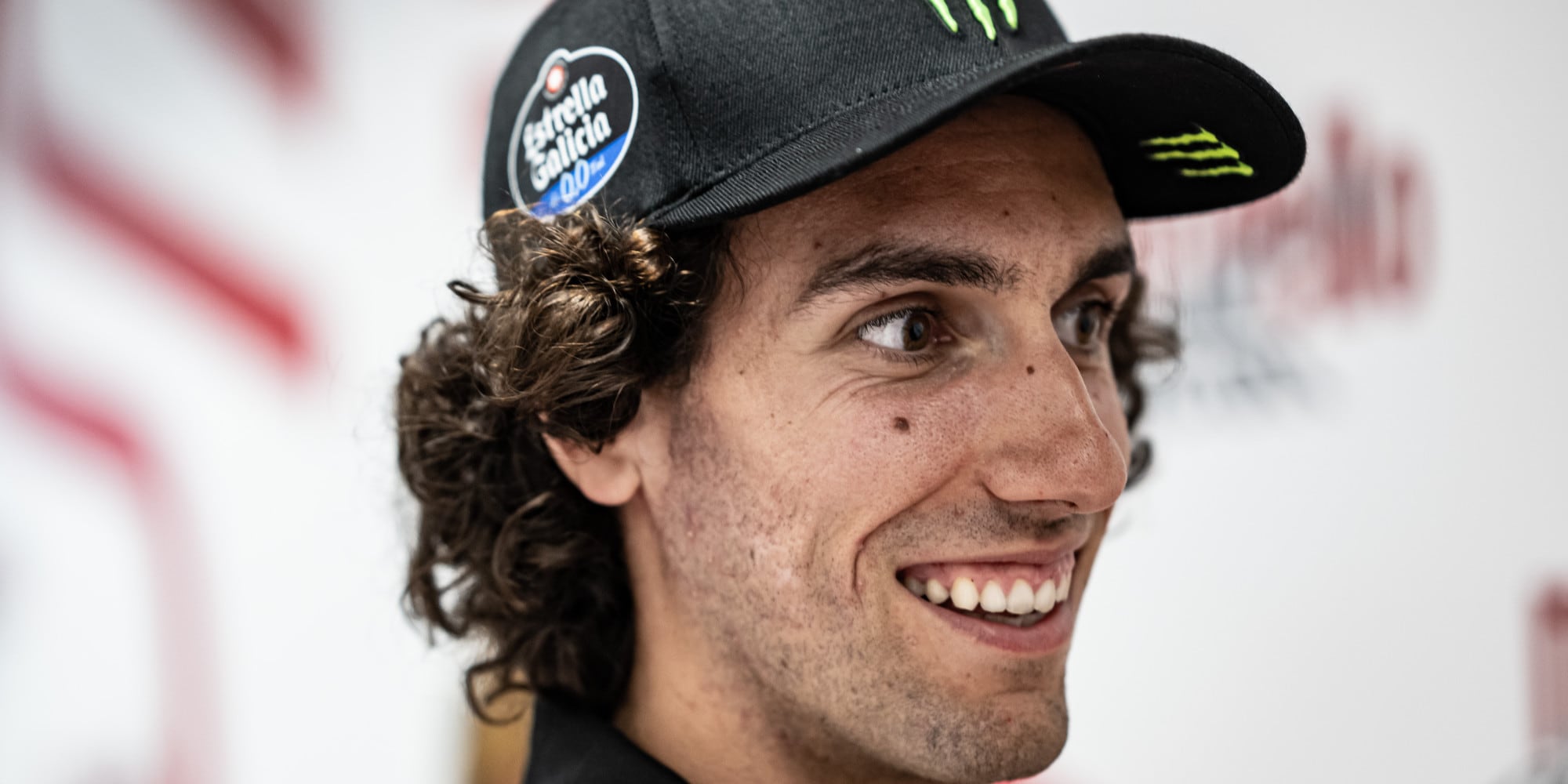 GP Italia: Alex Rins operato alla gamba destra