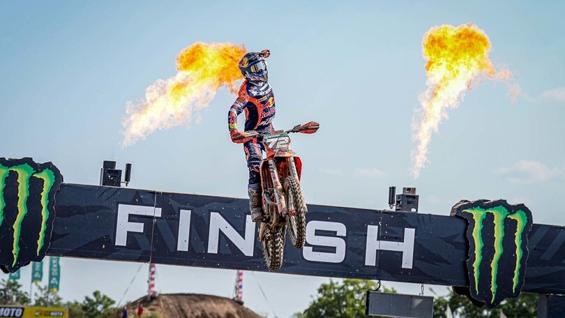 Teutschenthal: un’altro Everts nella storia