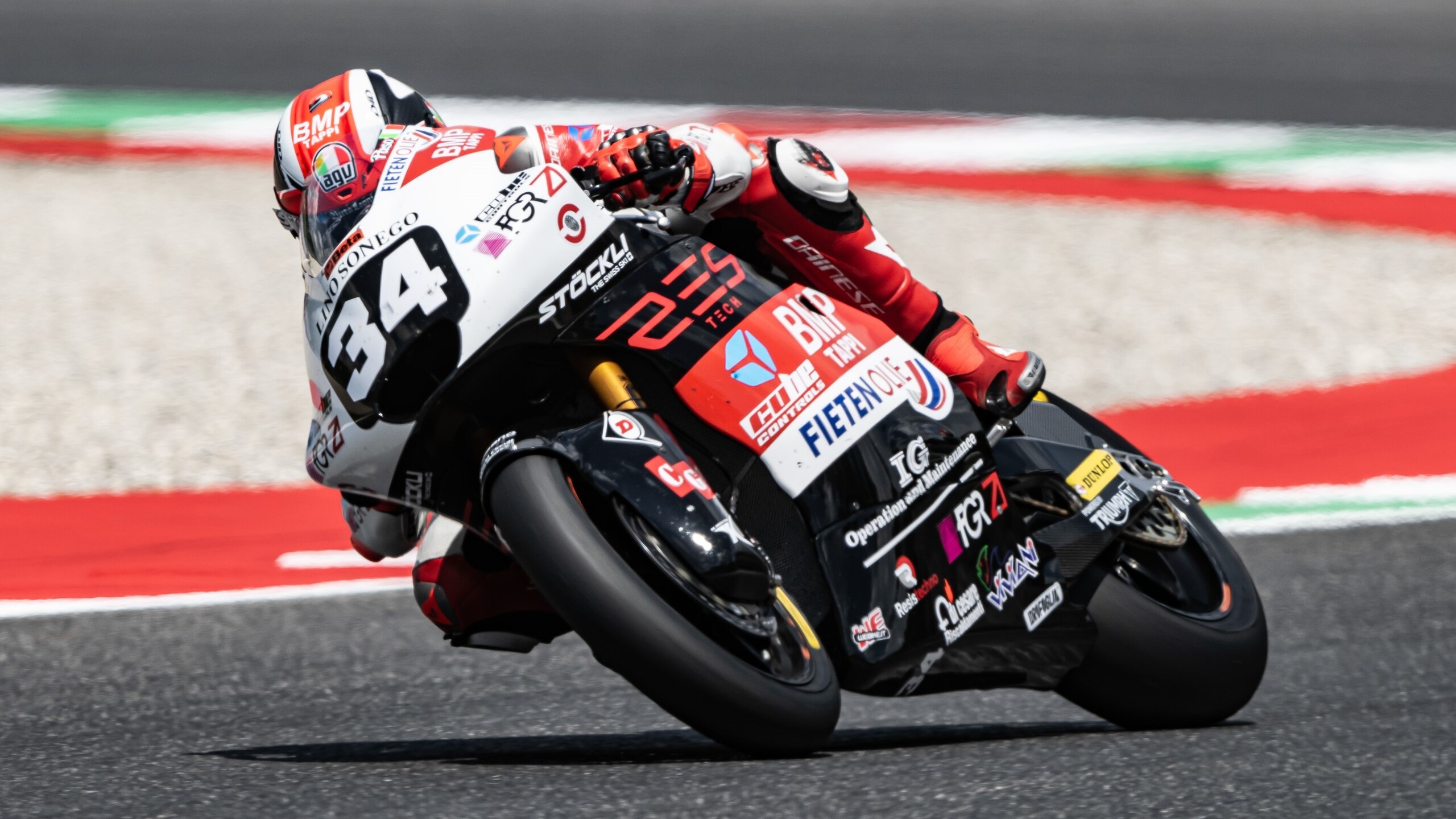 Moto2, Pasini ancora competitivo: è troppo tardi per un'ultima chance?