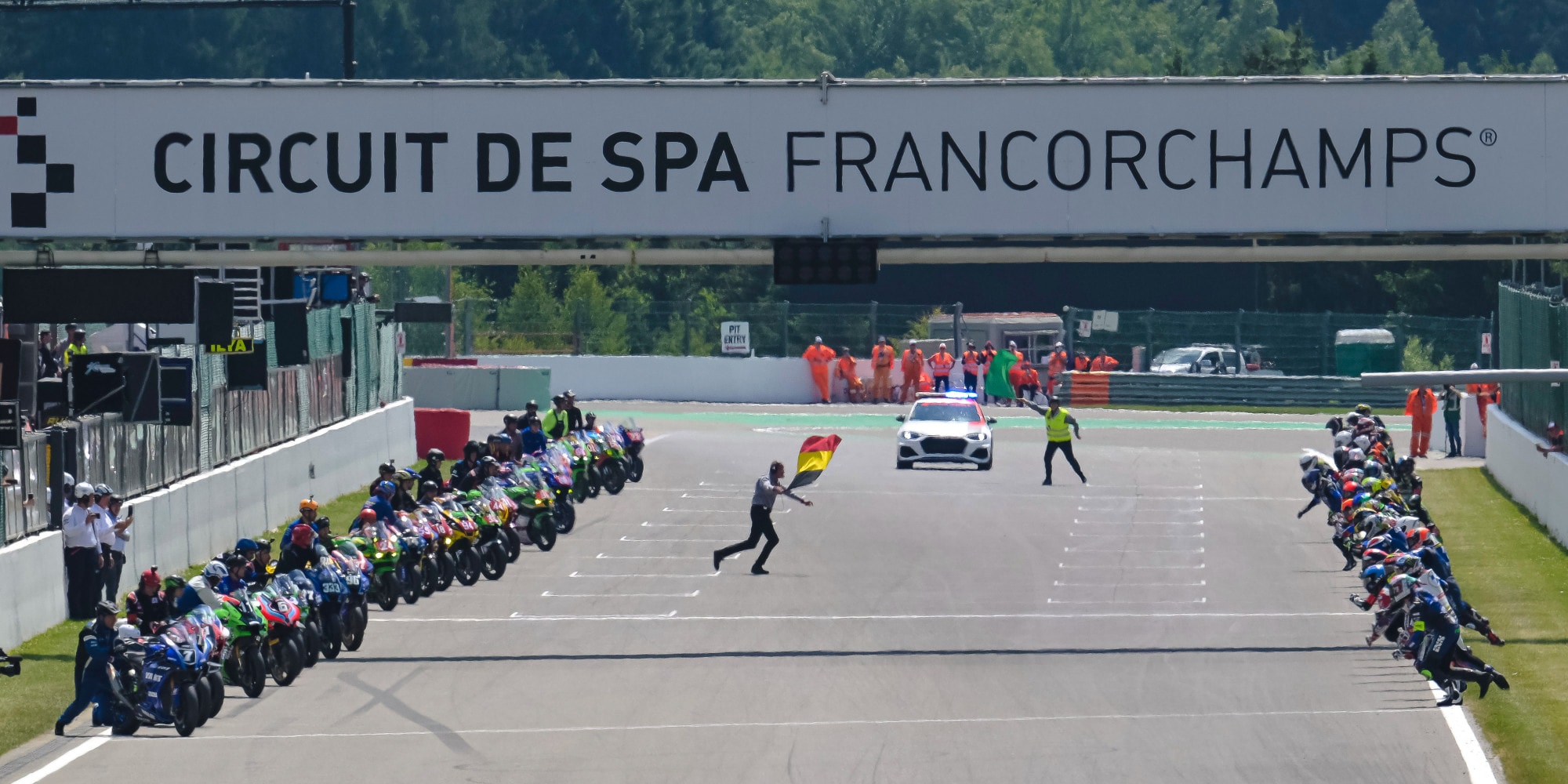EWC, 24h di Spa: chi succederà a BMW nell’Albo d’Oro?