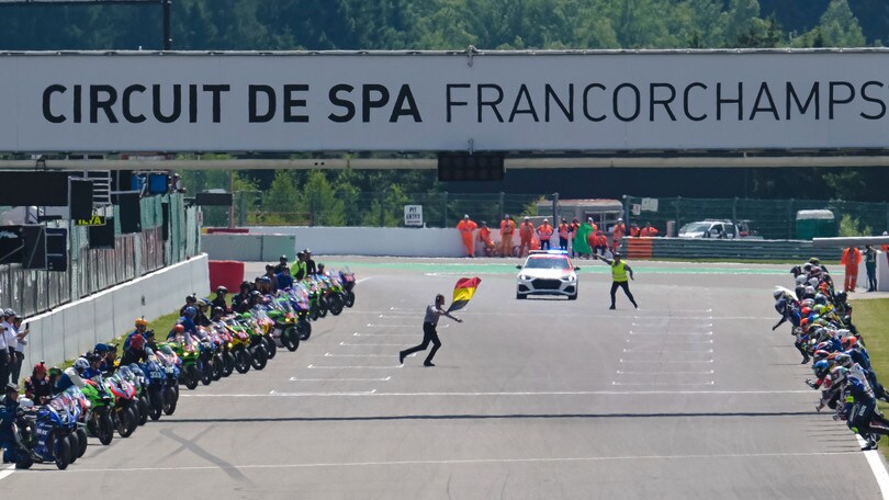 EWC, 24h di Spa: chi succederà a BMW nell’Albo d’Oro?
