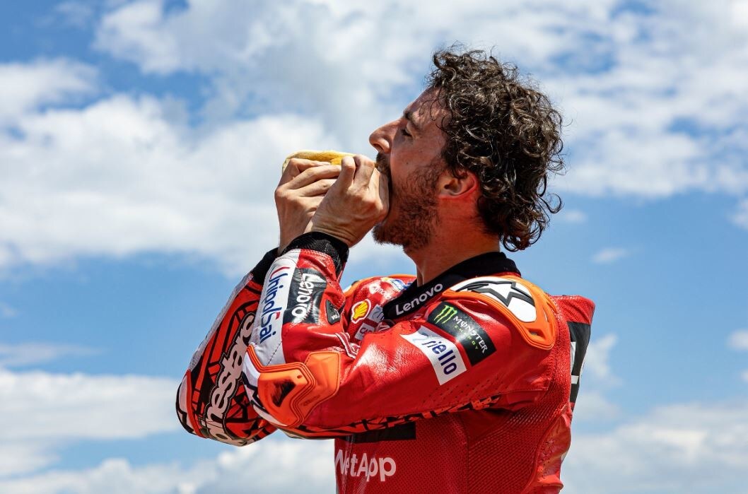 La newsletter di Motosprint: dal Mugello all'Isola di Man