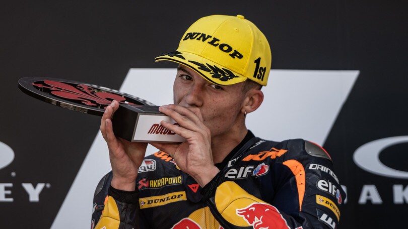 Moto3, Holgado stratega al Mugello: chi riuscirà a batterlo?