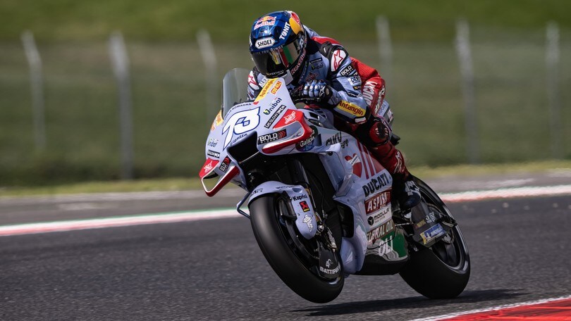 MotoGP, tanta velocità ma pochi risultati: cosa manca ad Alex Marquez?