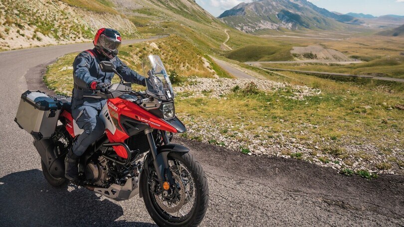 Il Piccolo Tibet | Giri e Gare