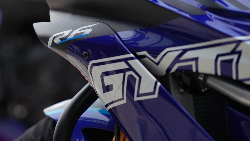 SBK, la rivoluzione dipende dai giapponesi | Cose di Case