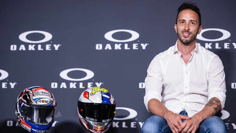 MotoGP, Dovizioso chiaro su Marquez: "Impossibile vederlo in Ducati"