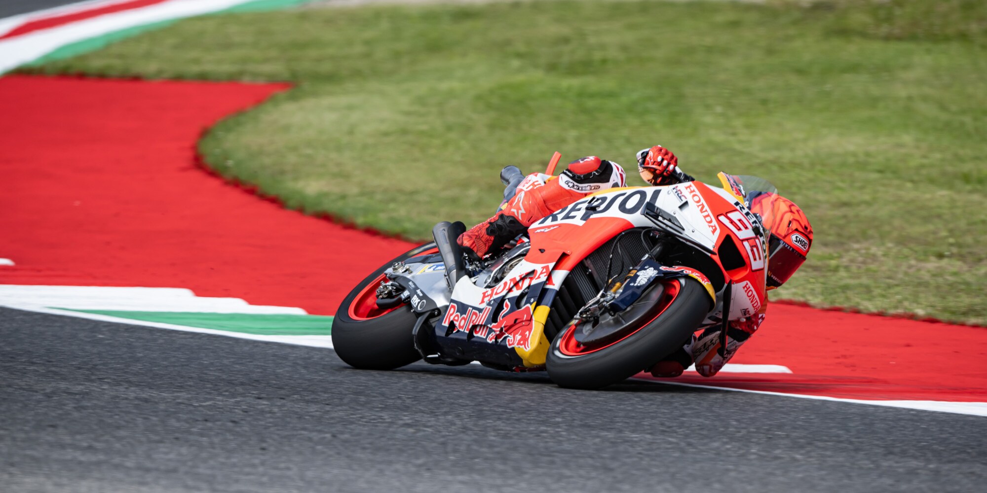 MotoGP: Honda, se ci sei, batti un colpo!