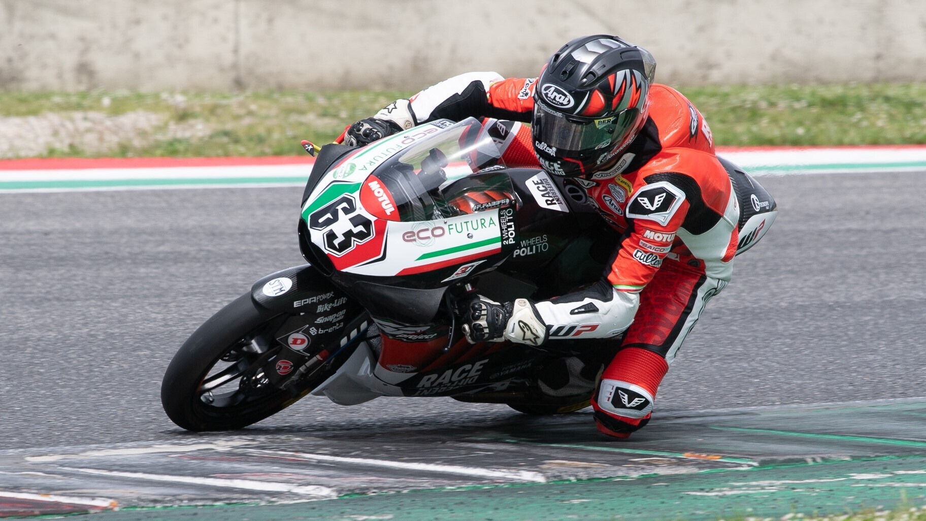 CIV Moto3, si riparte da Vallelunga: occasione d'oro per Perez Selfa