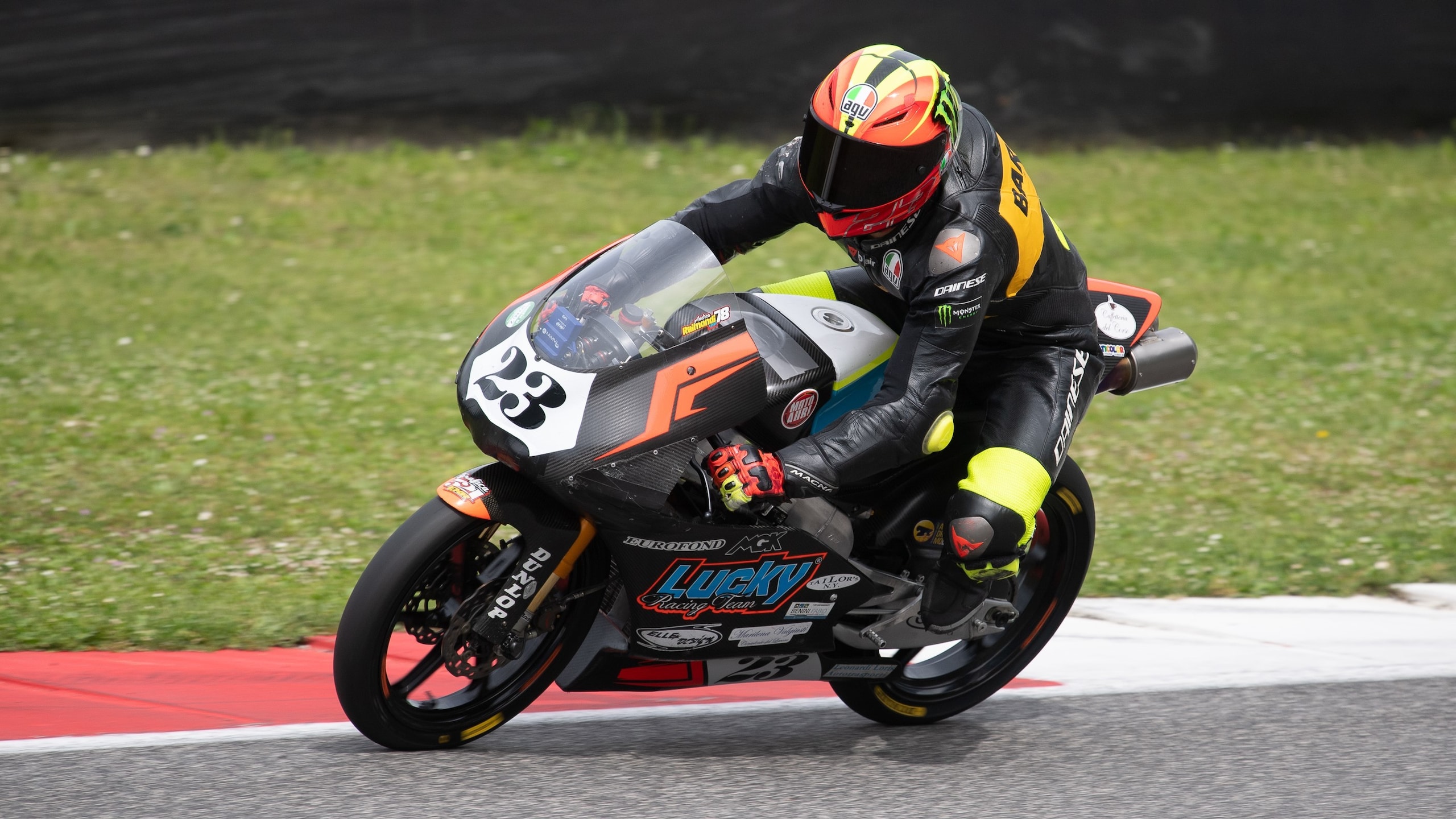 Bartolini: “Punto al rientro nel mondiale Moto3. Il piano B? La SSP”