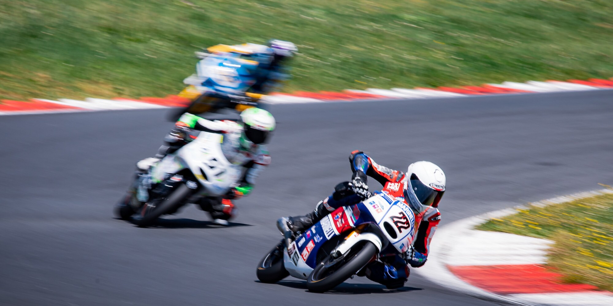 CIV: tutti i risultati delle Qualifiche di Vallelunga