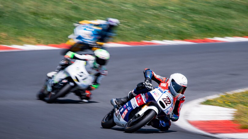 CIV: tutti i risultati delle Qualifiche di Vallelunga