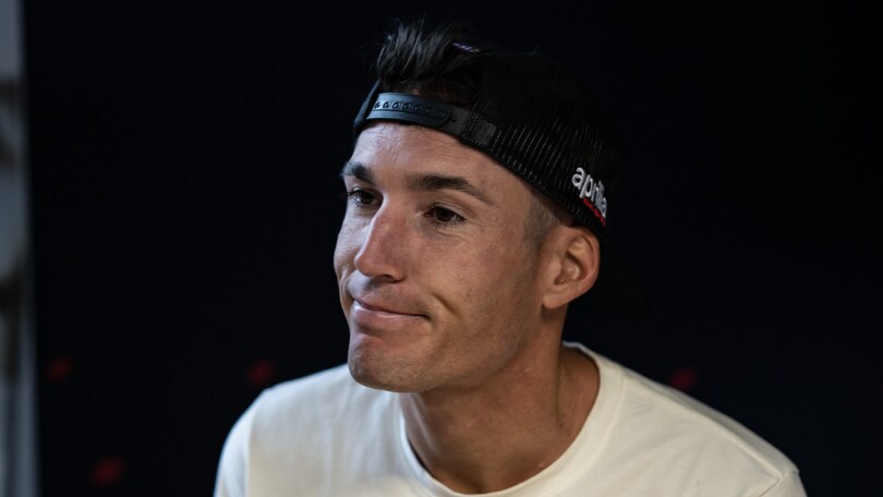 Aleix Espargaro: "MotoGP noiosa, dipende troppo dalle Qualifiche"