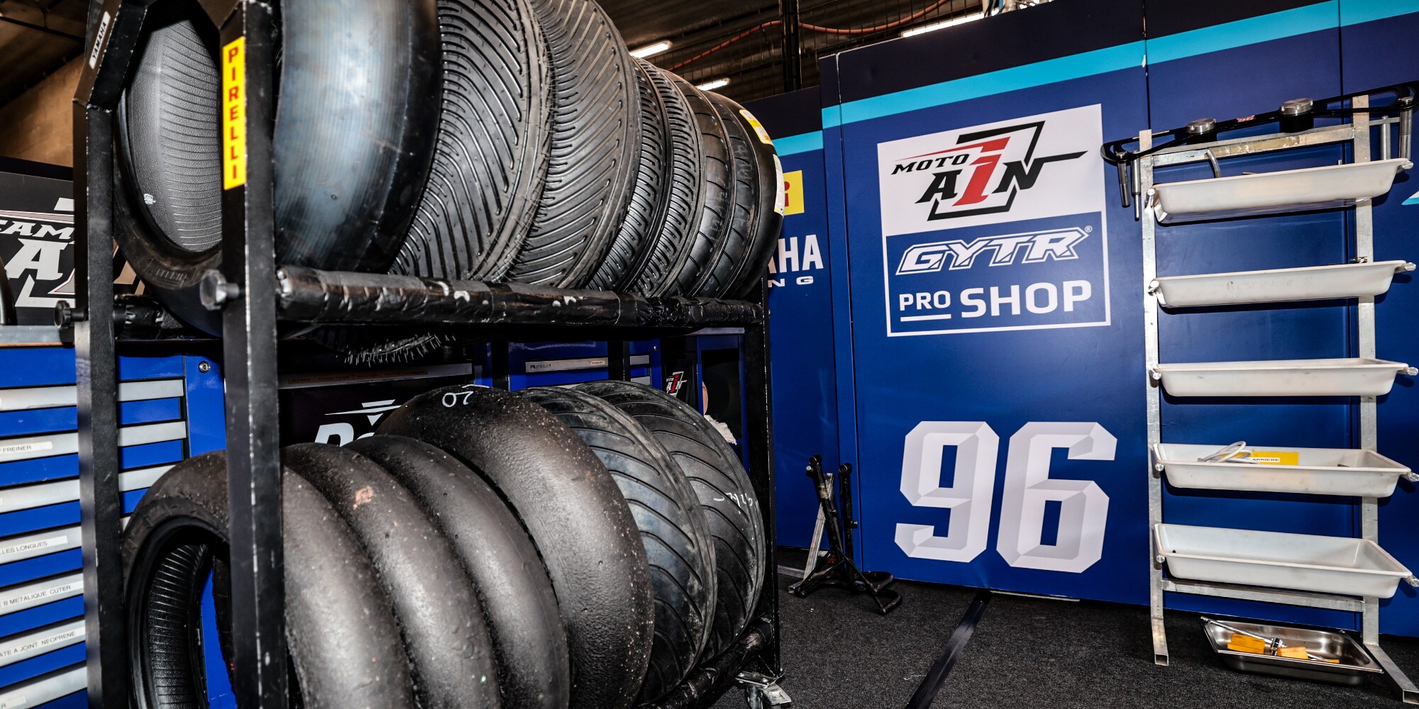 EWC, 24h Spa: come funzionano le gomme Pirelli per l'Endurance