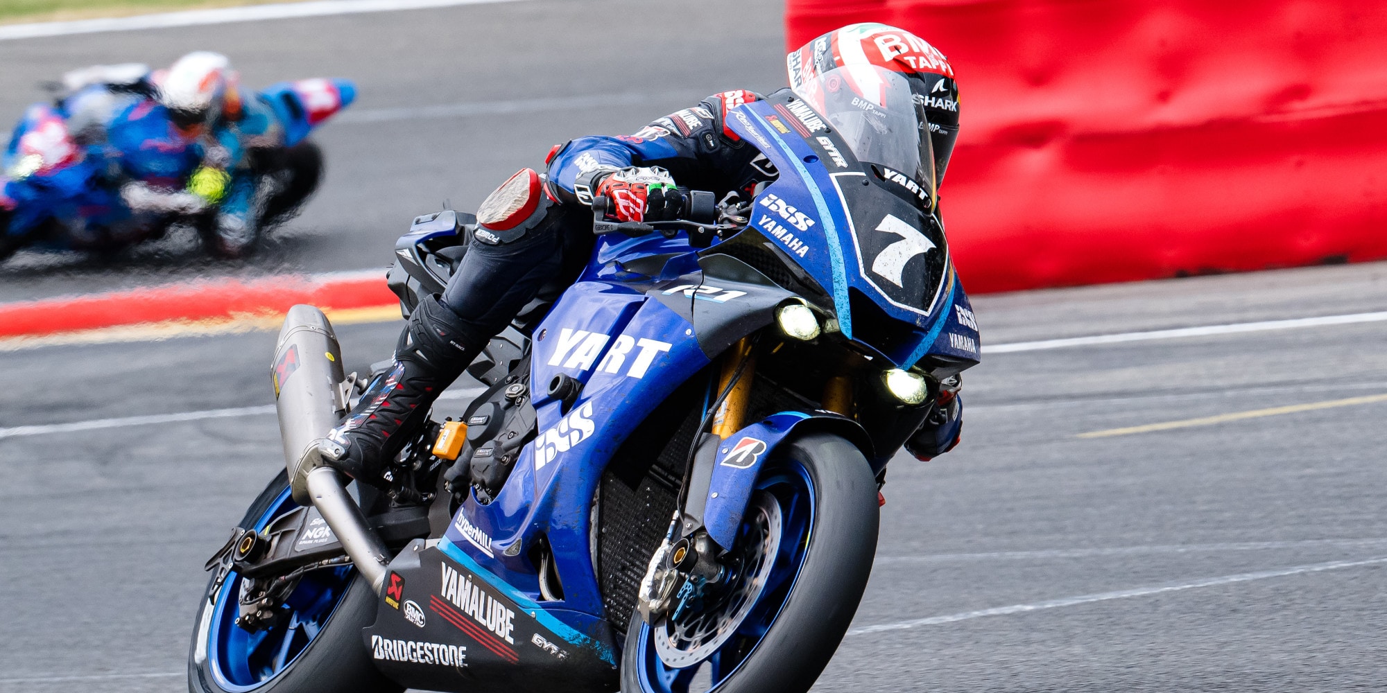 EWC, 24h Spa: YART torna al successo dopo tre anni, National Motos vince la Stock
