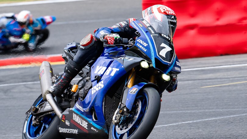 EWC, 24h Spa: YART torna al successo dopo tre anni, National Motos vince la Stock