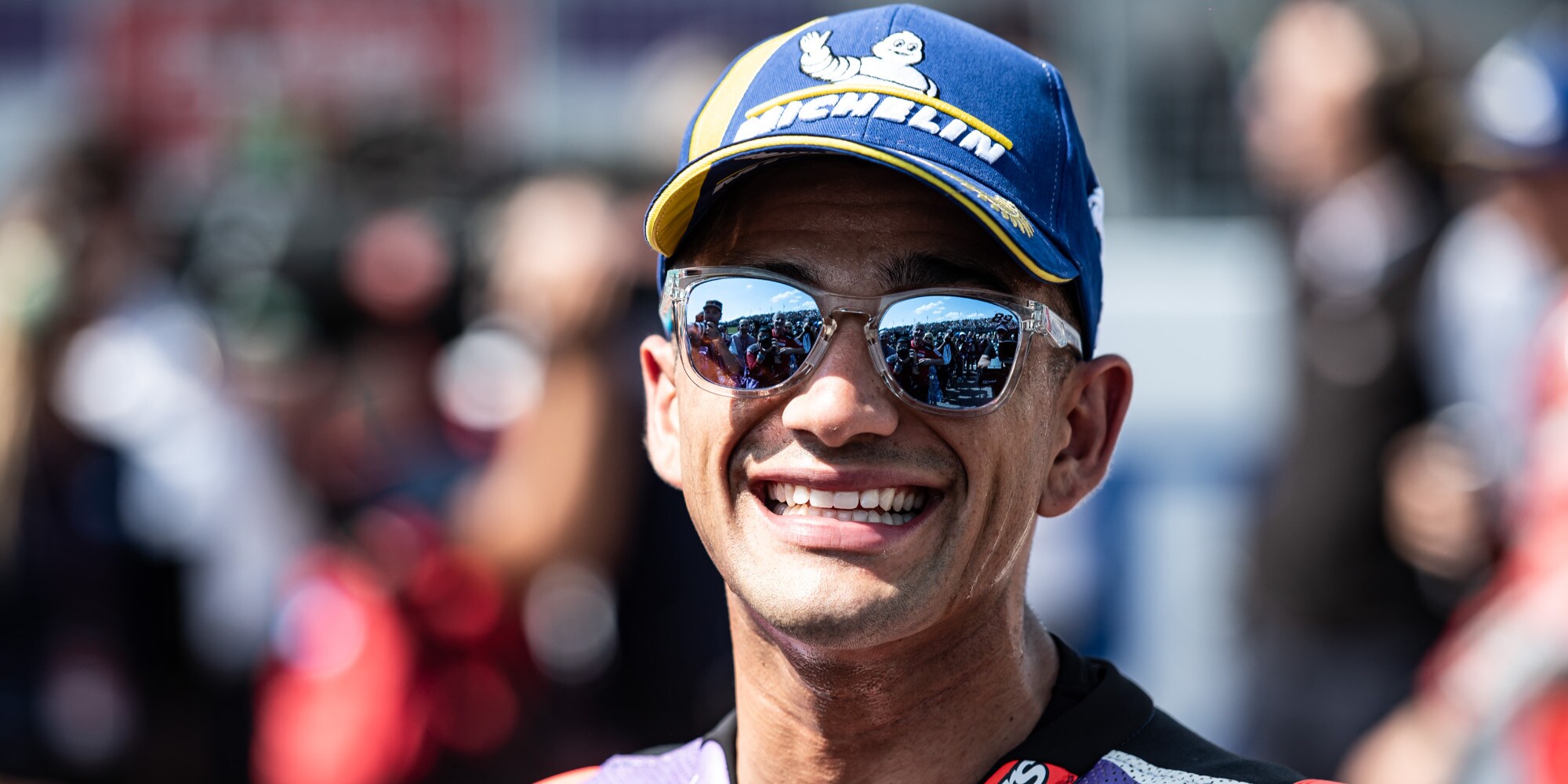 Classifica piloti MotoGP dopo il GP di Germania: Martin mette nel mirino Bagnaia