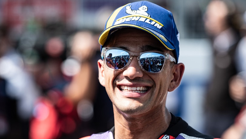 Classifica piloti MotoGP dopo il GP di Germania: Martin mette nel mirino Bagnaia