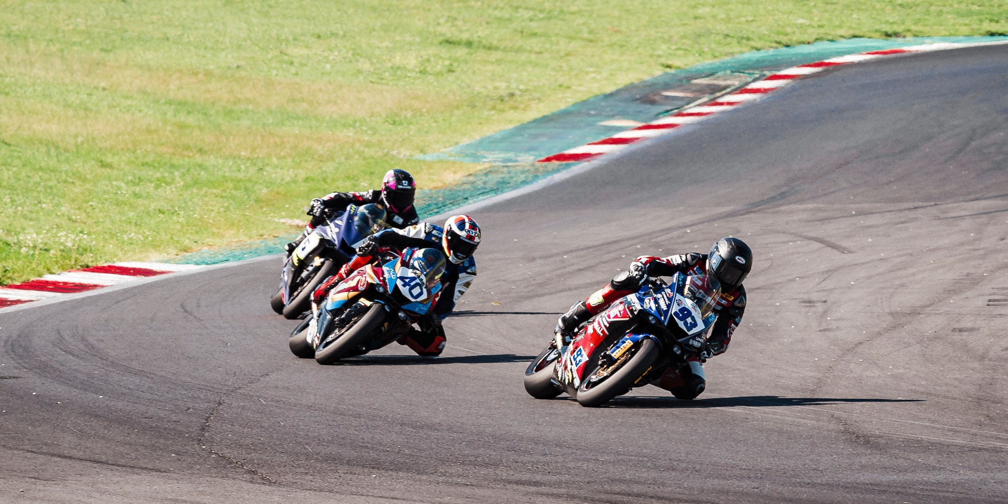 CIV Vallelunga: vittorie per Mercandelli e Ieraci in SS600 e SS300