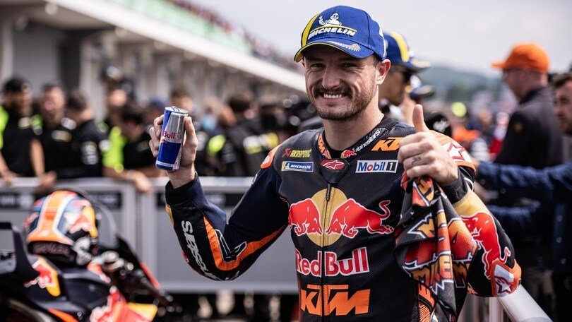 MotoGP, Miller contro i rivali: "Sei pagato per correre, non per frignare e fare la principessa"