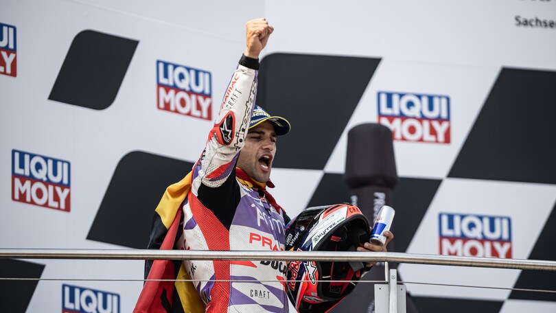 Martinator conquista la Germania! Le notizie della settimana