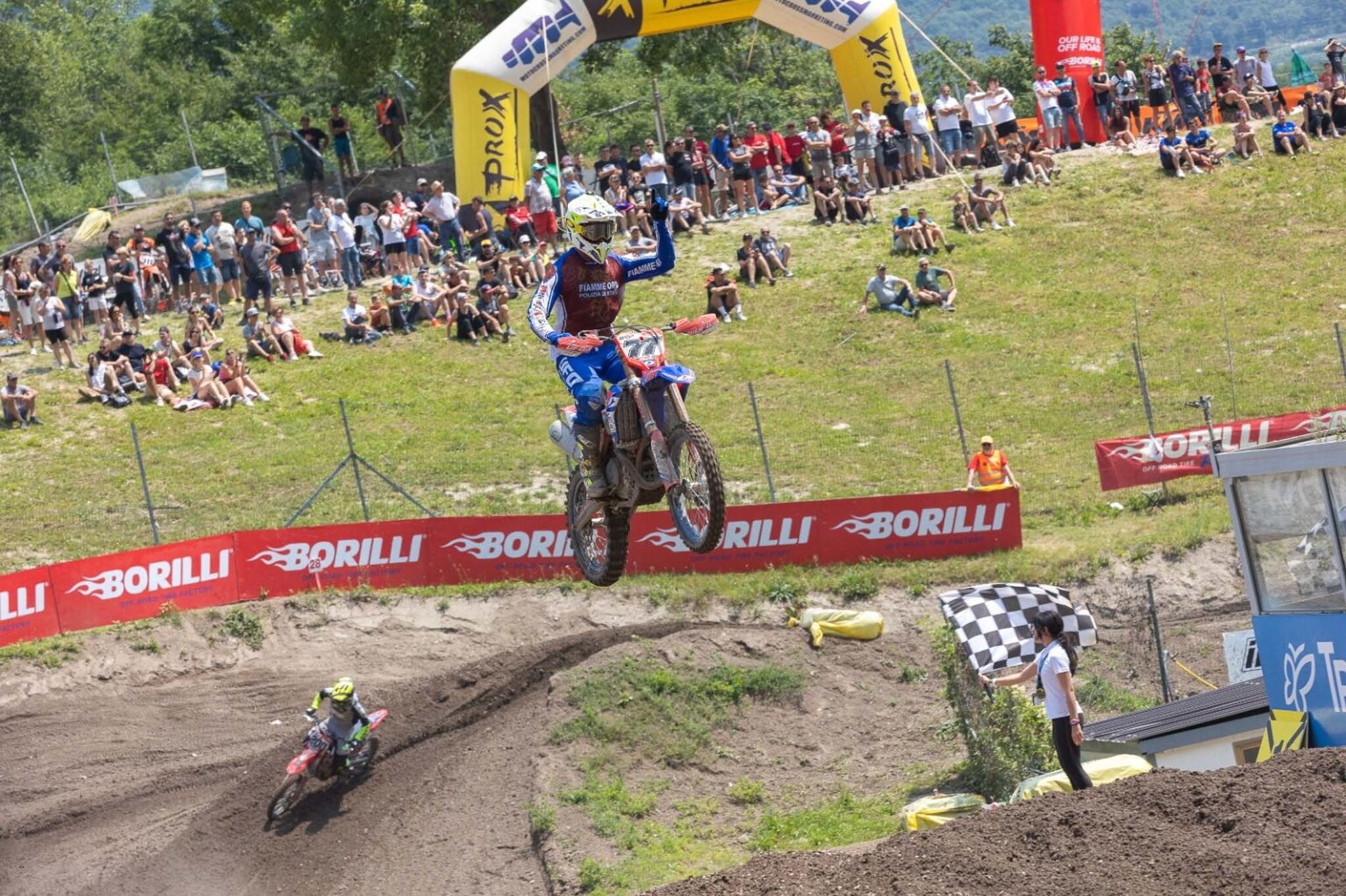 Campionato Italiano Prestige: Arco di Trento