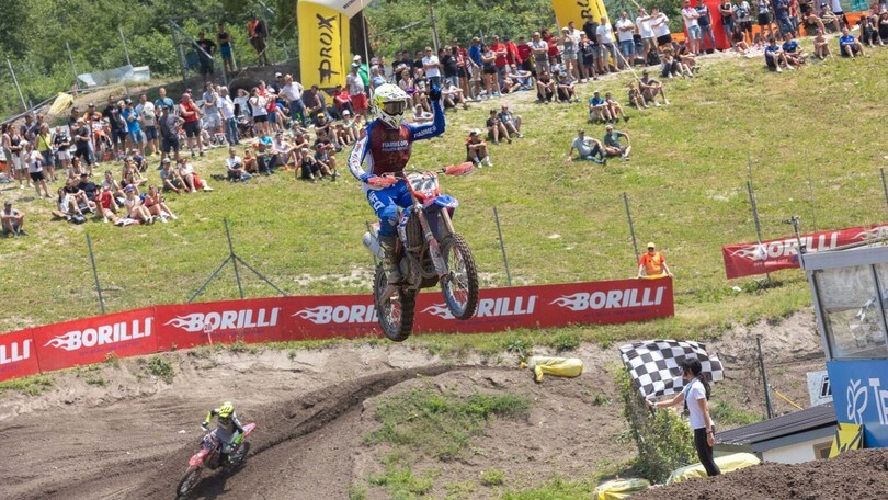 Campionato Italiano Prestige: Arco di Trento