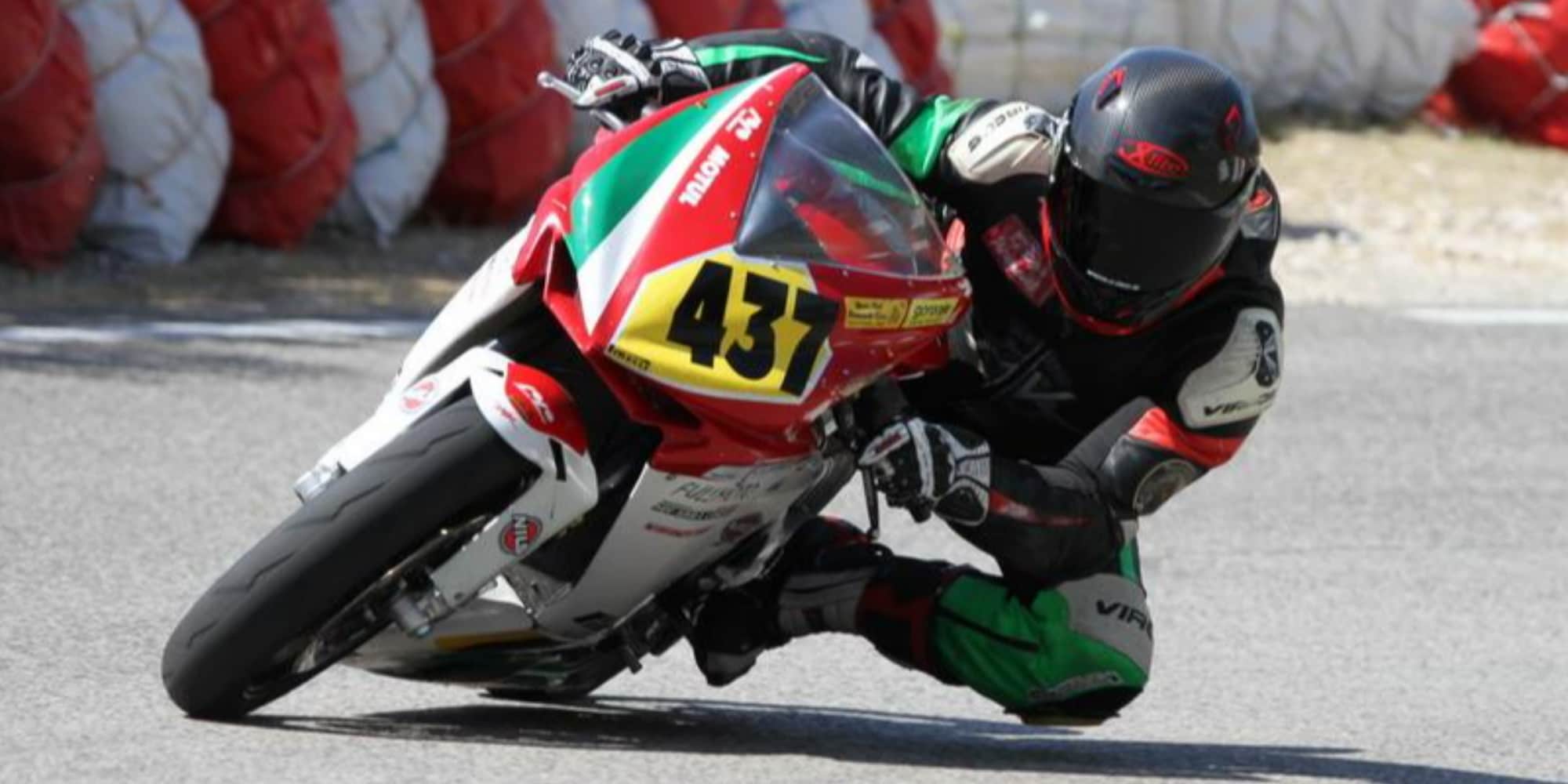 CIVS, lutto nella Salita tricolore: è morto Stefano Frisanco