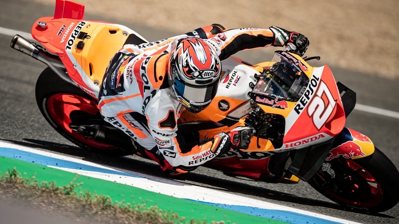 Mir fermo, torna Lecuona in MotoGP: userà ancora il numero 27?