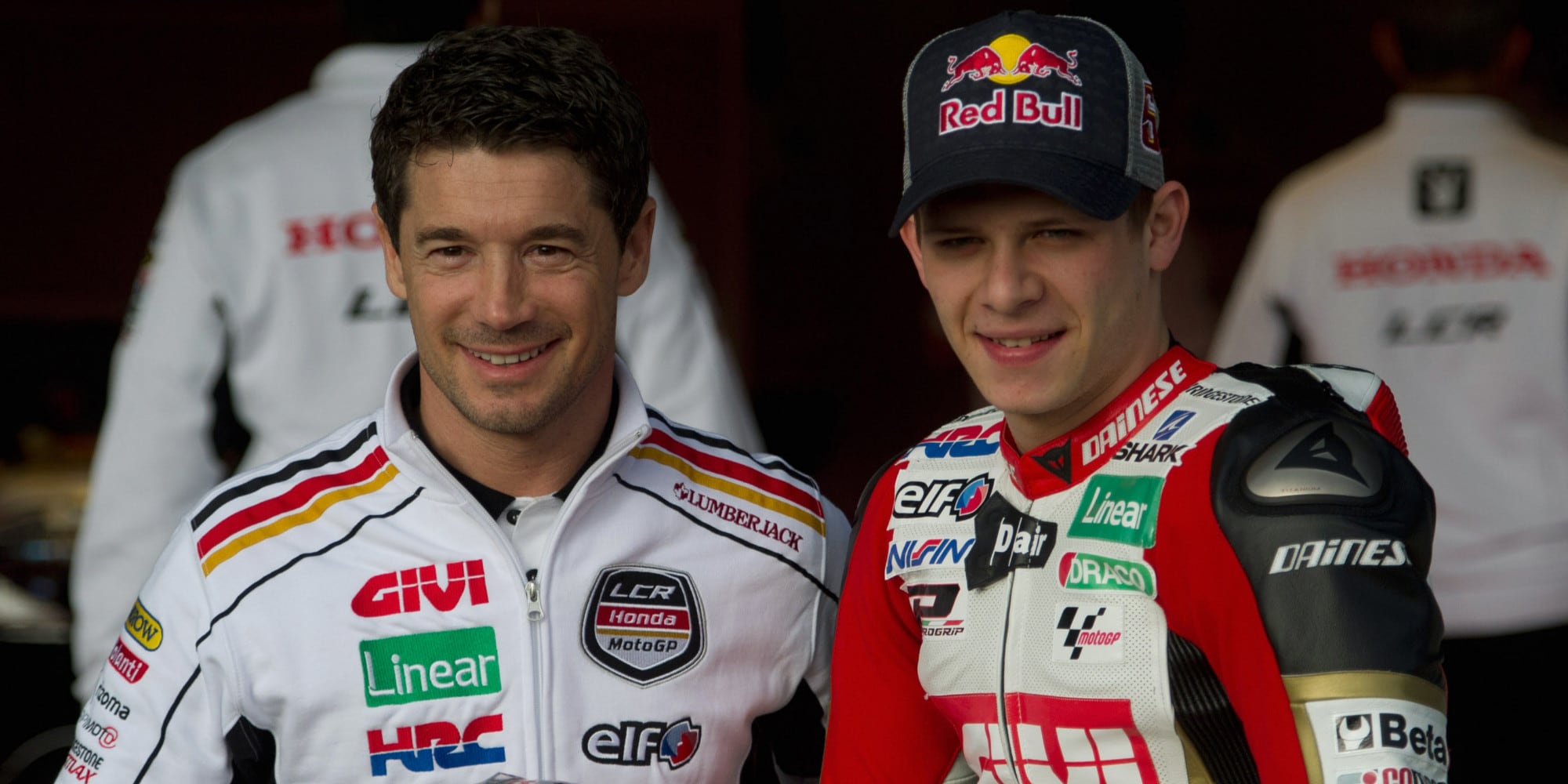 GP Olanda, Stefan Bradl con LCR al posto di Alex Rins