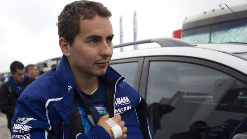 Assen, Lorenzo sul 2013: “Rifarei tutto, ma il quinto posto oggi sarebbe impossibile”