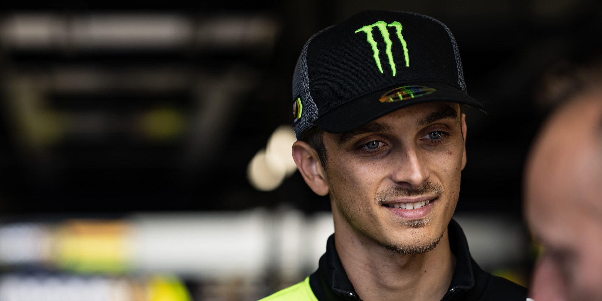 GP Olanda, Marini: “Sarà importante essere già in Q2”