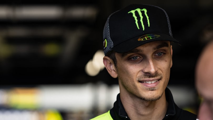 GP Olanda, Marini: “Sarà importante essere già in Q2”