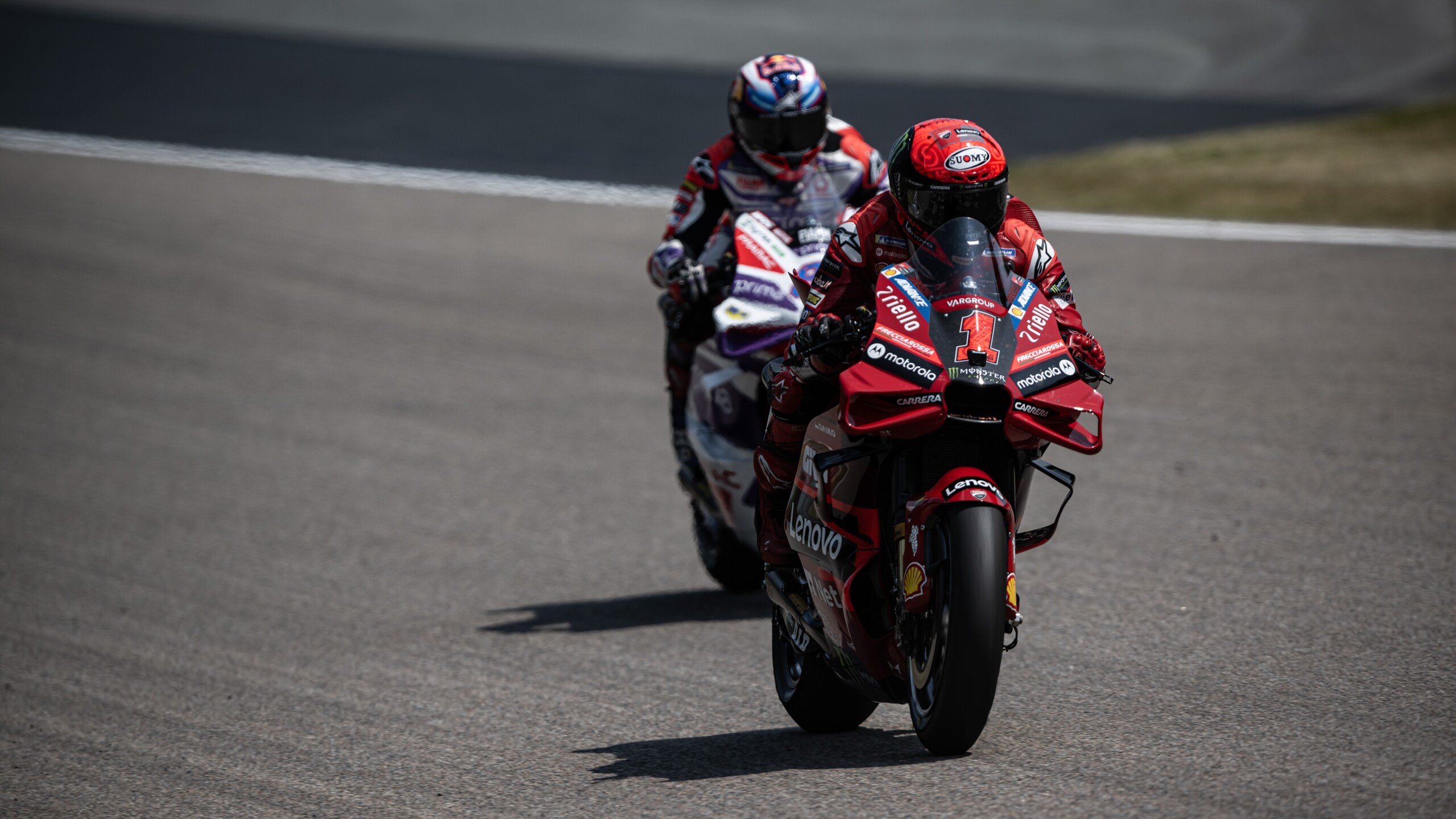 Pronostici Assen: analisi di gara e sprint GP Olanda