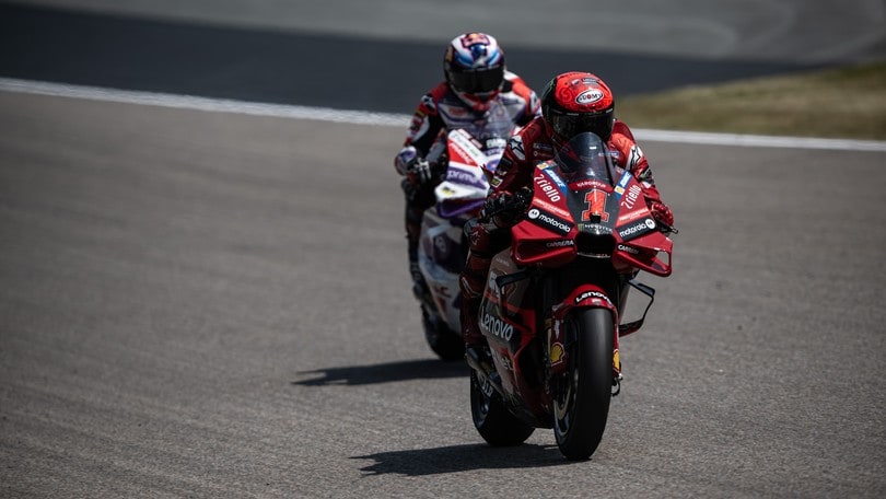 Pronostici Assen: analisi di gara e sprint GP Olanda