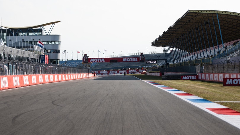 GP Olanda circuito: curve, lunghezza e criticità per la MotoGP